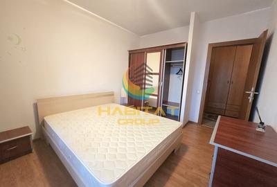 Mutare imediata 2 camere etaj 1 Complex Gloria - 1