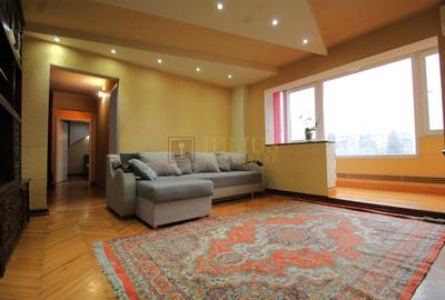 3 min de Iulius Town, centrala proprie - 1