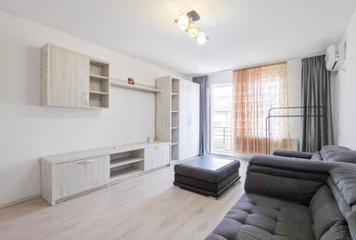 Apartament 2 camere mobilat complet–Militari Residence, Weiner Palada - 1