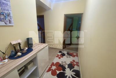 Apartament 3 camere | Etajul 1 | Radauti - 9