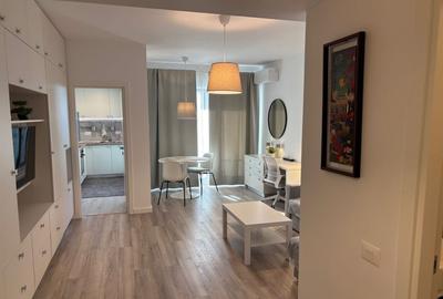 Garsoniera Smart Lujerului | Balcon | Încălzire in pardoseală | 7 minute metrou - 1