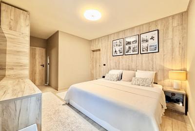 Eleganta urbana in Nord One Timisoara – apartament 3 camere de lux - 8
