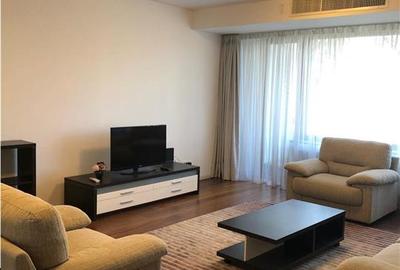 3 camere Complex Barbu Delavrancea-Kiseleff! - 6