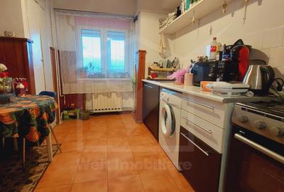 Apartament 2 camere, confort sporit, etaj 5/8, Gheorgheni, Interservisan - 5