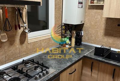 2 camere Brancoveanu Huedin centrala termica mobilat - 7
