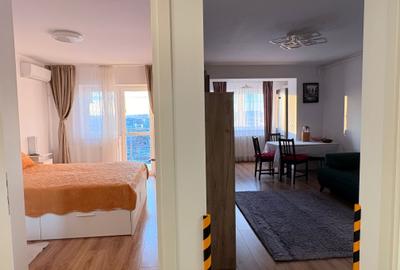 Palladium Residence/Apartament 2 camere cu centrala - 6