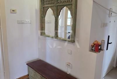 3 Camere | Știrbei Vodă – Cișmigiu | Imobil Interbelic RS1 - 3