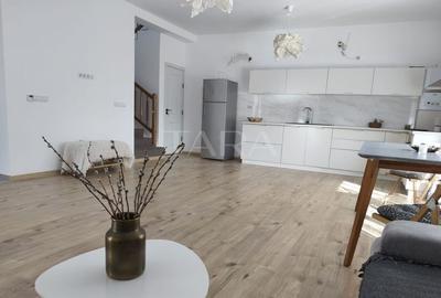 Casă spațioasă, renovată complet, într-o zonă liniștită - 6