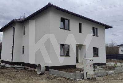 Duplex de vânzare Cartierul Tineretului | Șelimbăr - TVA INCLUS - 5