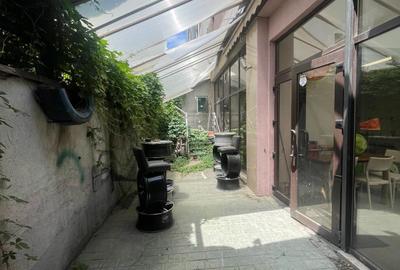 Spațiu comercial - Tineretului, Văcărești, Brâncoveanu - 16