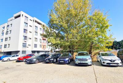 Teren intravilan 3148 mp. PUD , dezvoltare imobilara P+5E, 7800 mp. construiti - 3