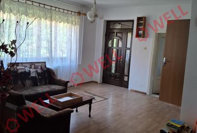 De vânzare casă familială situată în Miercurea Nirajului, zona Sântandrei! - 25