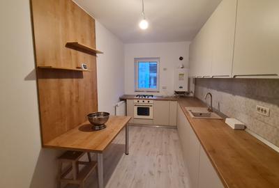 Garsoniera VIVAMUS(Rulmentul),mobilata, utilata,Parcare subterana - 1