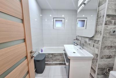 Apartament 2 camere, decomandat, in cartier Marasti, zona pod Marasti - 6