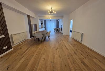 HERASTRAU NORDULUI DE INCHIRIAT APARTAMENT 4 CAMERE LUX | LOC PARCARE - 4