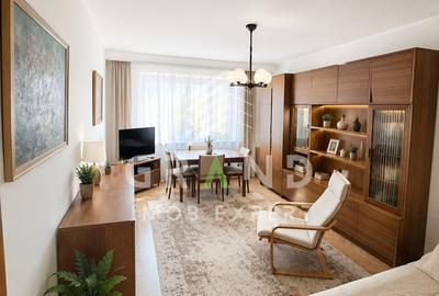 Apartament 3 camere, zona McDonalds, Minerva - 1