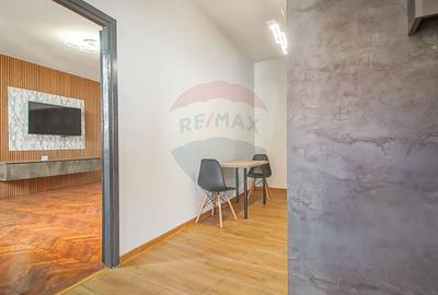 Studio modern in Centrul Istoric | Teatrul Dramatic - 15