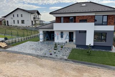 Case cuplate in complex rezidential exclusivist, zona Planoare, Dezmir - 3