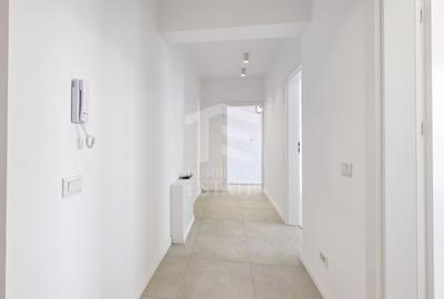 | Spatiu Birou - Bloc Boutique - 2 Camere&Terasa | Jovial Residence 3 - 12
