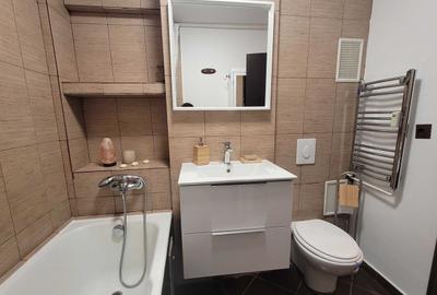Apartament 2 Camere | Semidecomandat | Clucerului - 7