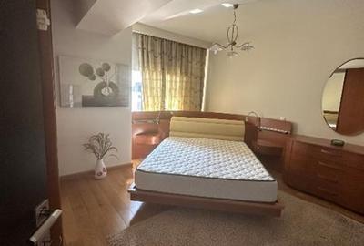 Upground Residence | 2 camere | 80 mp | Metrou Pipera | Parcare + Boxa - 9