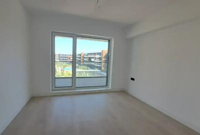 Apartament 3 camere Lux cu loc parcare ansamblu exclusivist - 4