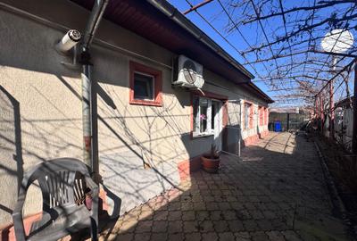 Casa Vanzare | Dragonul Rosu | Andronache | Fundeni- Strada Vasile Predescu - 3