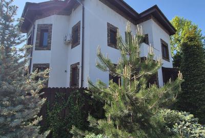 Vilă Premium in Paradisul Verde – Eleganță, Natură și Confort Exclusivist - 1