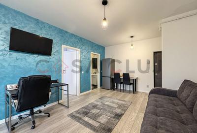 2 camere la cheie, bloc nou, zona Hornbach - 1