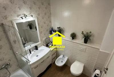 Apartament 3 camere | ideal pentru investiție | Calea Turzii - 8