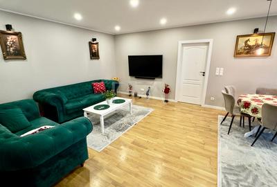 3 camere, Greenlake, Sisesti - 4