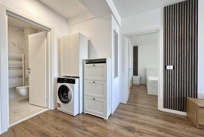 Inchiriere 2 camere Ivory Residence Pipera rond OMV - 6
