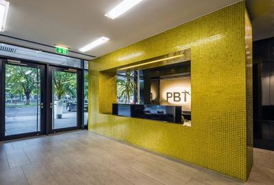 Pipera Business Tower - 6