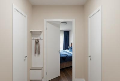 Neofort 84-Studio modern 2026, ideal chirie,bloc nou Titan, incalzire pardoseala - 2