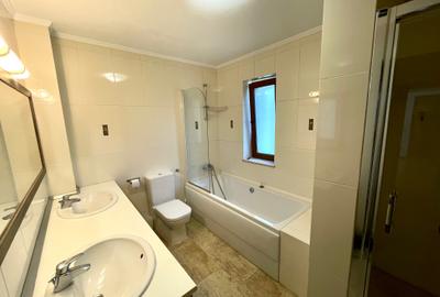 Compound individual villa partially furnished-2700 Euros+VAT - 10