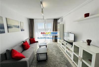 Inchiriere apartament 2 camere, bloc nou, Bld-ul Bucuresti, Ploiesti - 9