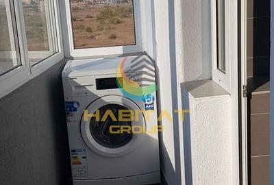 Vanzare 2 Camere Mobilat si Utilat- Delta Vacaresti! - 20