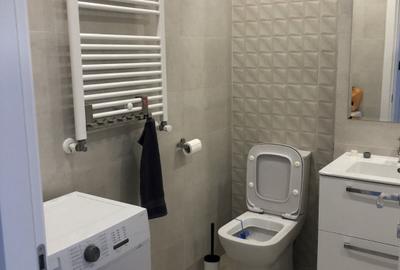 Garsoniera | Hils Pallady | Loc parcare | Centrala | Balcon | Metrou - 6
