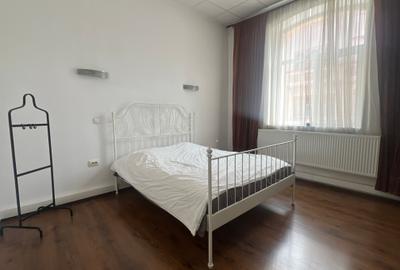 3 camere Parcul Carol - 5
