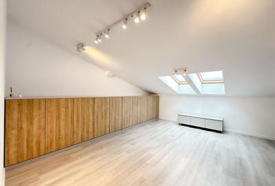 For Rent I 5 rooms TownhouseI Pipera I Gated Community - 32
