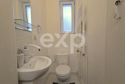 Apartament 3 camere de închiriat – Centrul Istoric, Str. Mihai Eminescu - 16