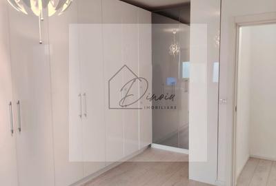 Apartament 4 camere Petrom City - Casa Presei I bloc nou I COMISION 0% - 5
