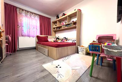 Casa Tuzla – 2 Constructii Individuale – 9 camere – 811mp teren - 12