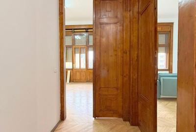 Apartament spațios 4 camere,  Piata Victoriei - 8