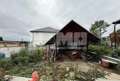 CASA CU DEPENDINTE | GARAJ | CURTE | TISAUTI | SUCEAVA - 4