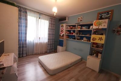 Tomis 3 | 4 camere | 2 băi | Lângă Parcul Tăbăcăriei - 6