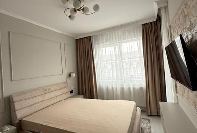 DIRECT DEZVOLTATOR-0773746547-APARTAMENT 2 CAMERE SPATIOS-CARTIER MILITARI - 9