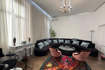 Vanzare 7 camere  in vila BELLE ÉPOQUE - GRADINA ICOANEI - 16