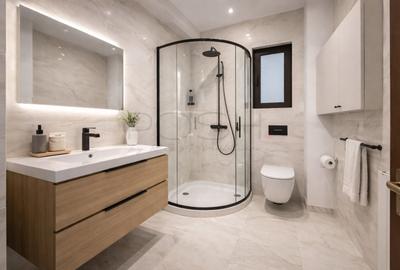 Apartament cu 4 camere Primaverii - 10