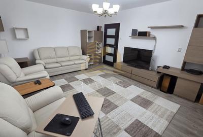 Apartament cu 3 camere decomandat, mobilat în Mănăștur